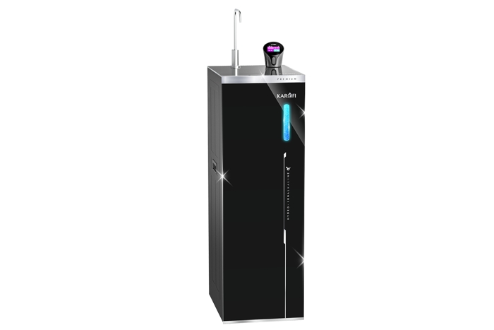 Máy lọc nước RO Hydro-ion kiềm Karofi KAE-S68 PRO 13 lõi